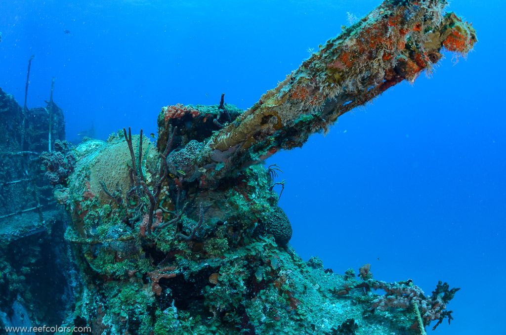 Fragata Russa, Matanzas, Cuba;  1/200 sec at f / 7,1, 12 mm