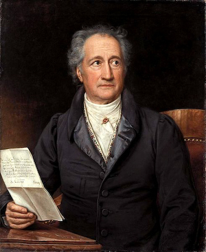 Goethe 1