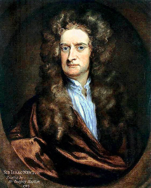 Newton 1